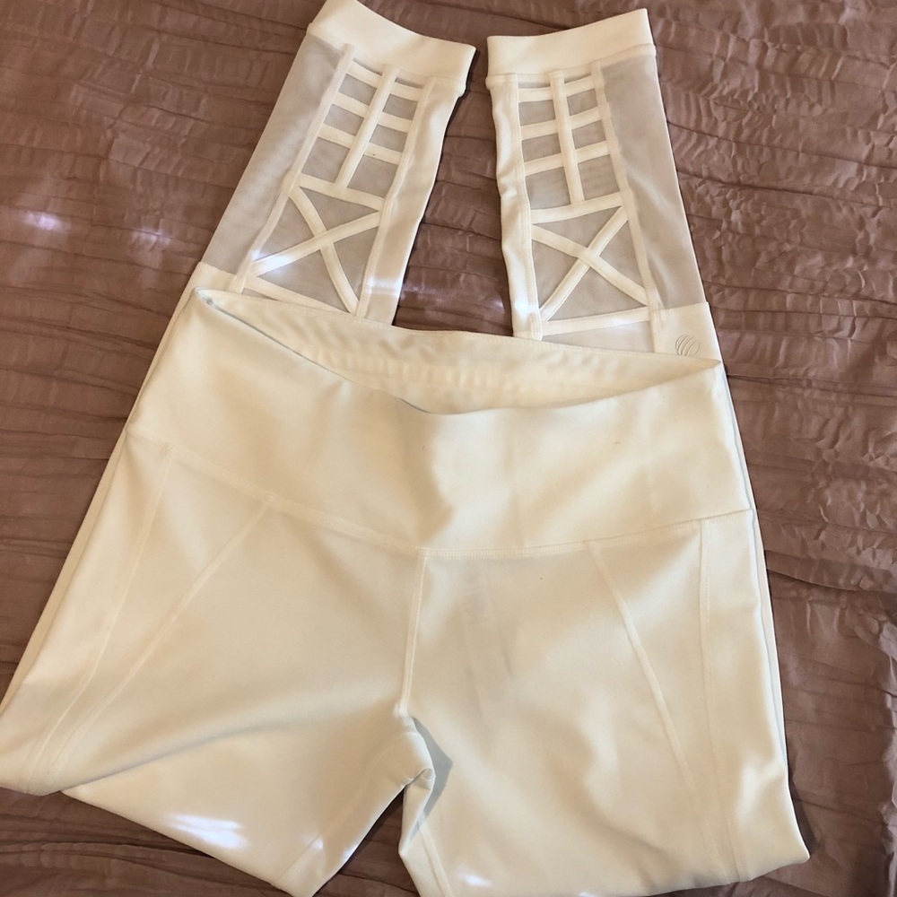 NWOT MPG leggings